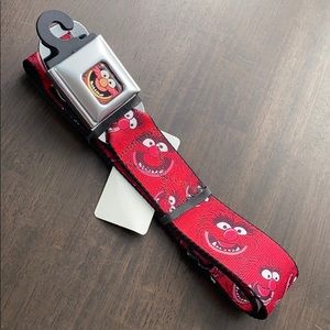 Buckledown Animal belt